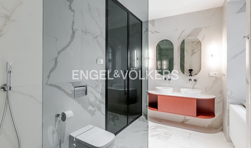 Pronájem bytu 2+kk 88 m², Praha – náhled fotky 6