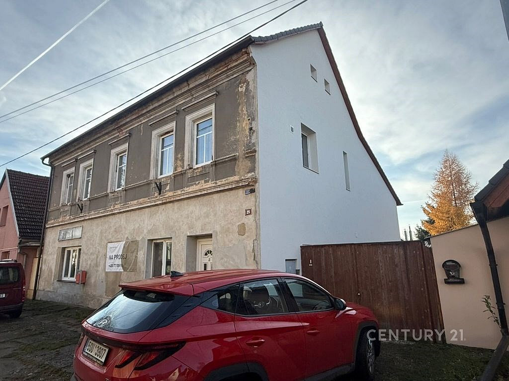 Prodej domu 275 m² s pozemkem 515 m² – pohled 5
