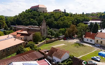 Prodej domu 173 m² s pozemkem 984 m², Růžová, Dolní Kounice, okres Brno-venkov