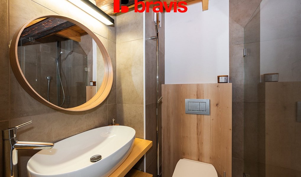Prodej domu 177 m² s pozemkem 98 m², Brno – náhled fotky 23