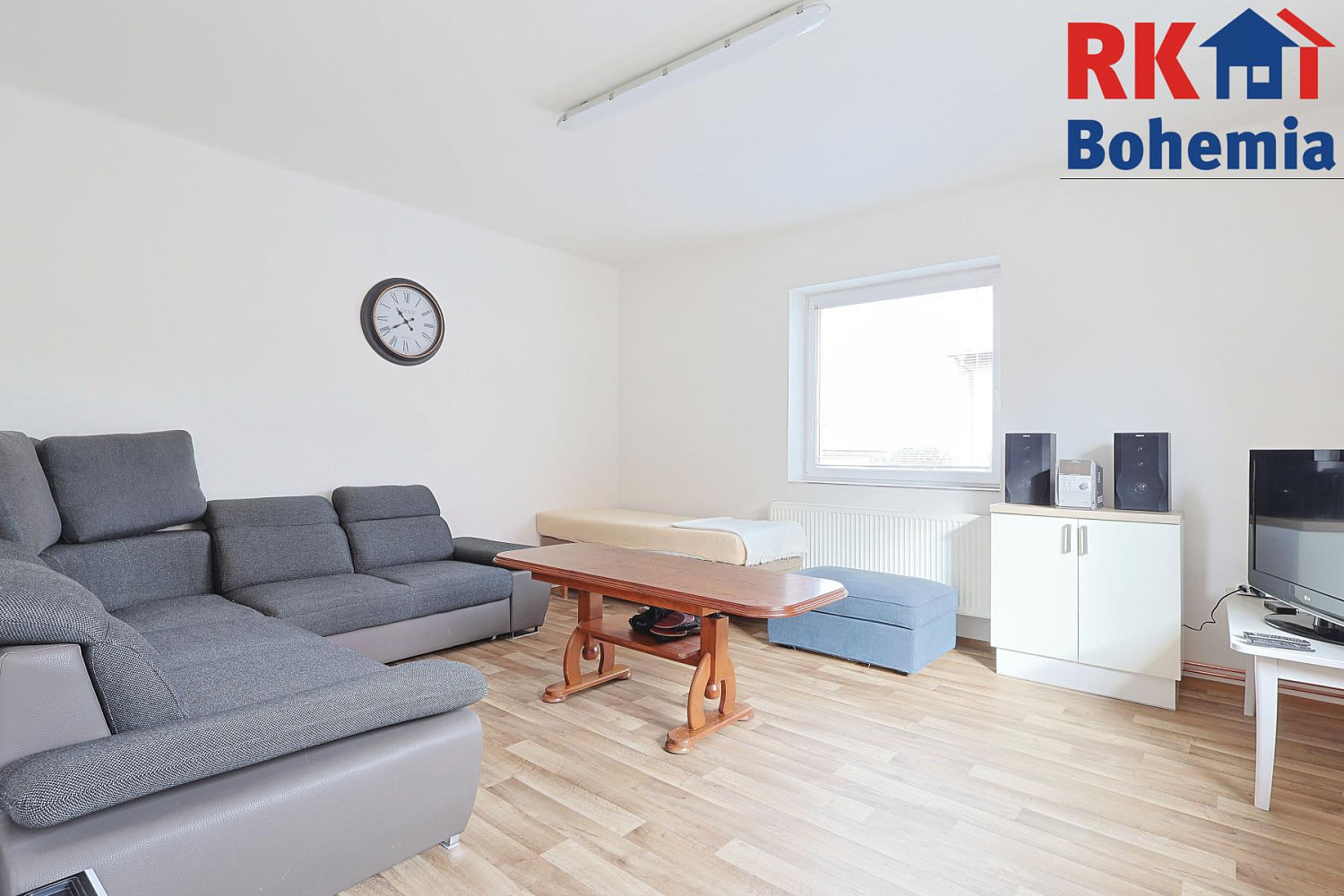 Pronájem domu 73 m² s pozemkem 215 m²