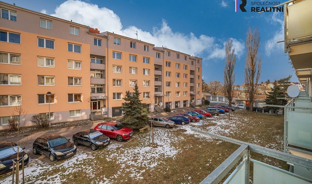 Prodej bytu 3+1 76 m², Znojmo – náhled fotky 18