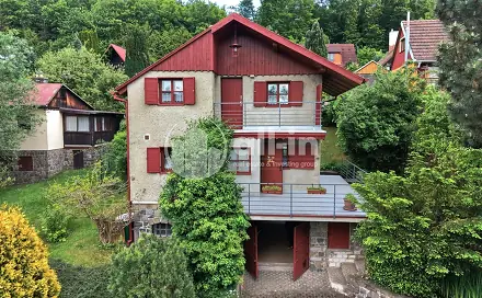 Prodej chaty/chalupy 105 m² s pozemkem 417 m², Hvězdlice - Nové Hvězdlice, okres Vyškov