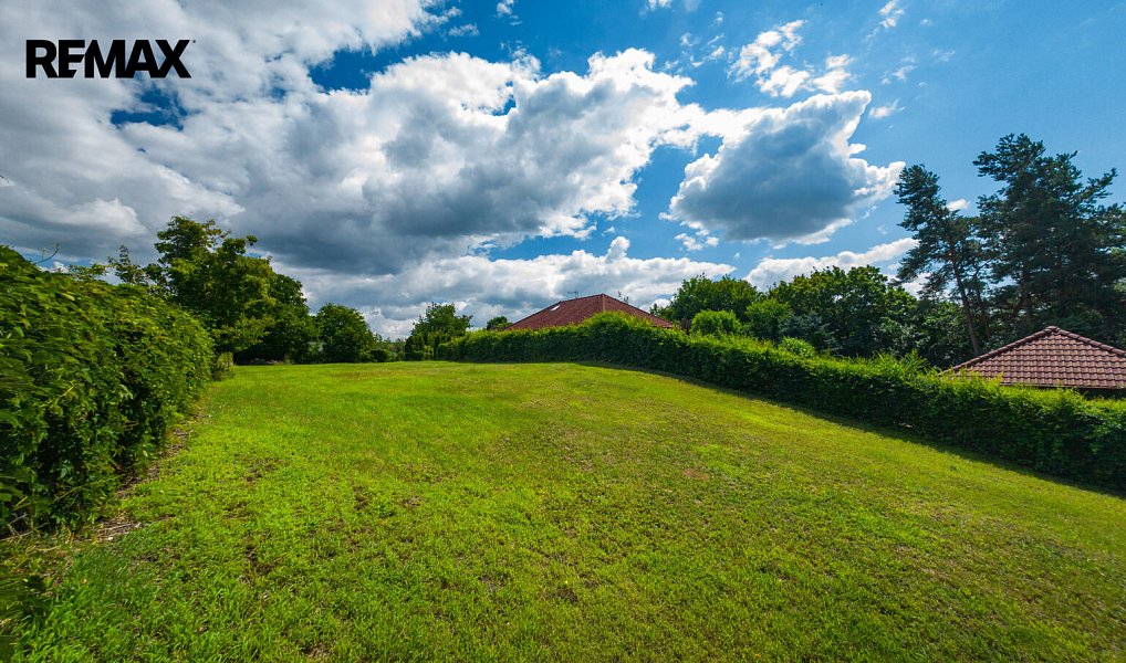 Prodej stavebního pozemku 990 m², Týnec nad Labem – náhled fotky 8