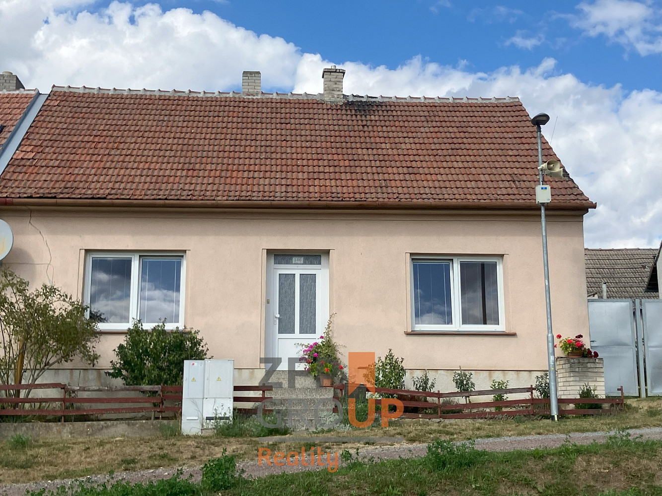 Prodej domu 314 m² s pozemkem 599 m²