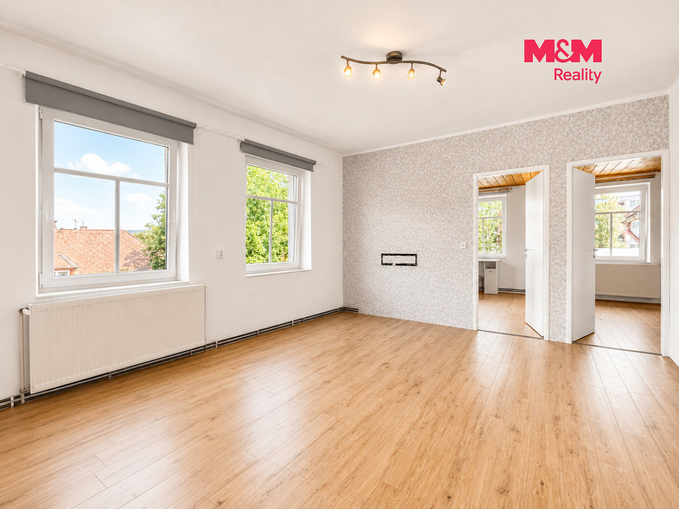Pronájem bytu 3+1 75 m² – fotografie 5