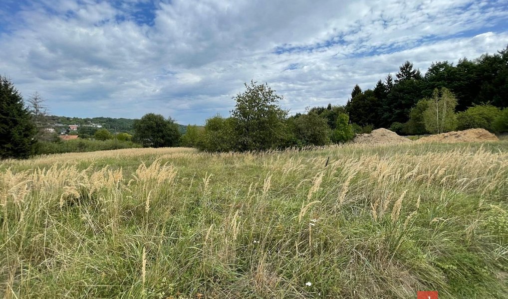 Prodej stavebního pozemku 1 881 m², Boskovice – náhled fotky 3