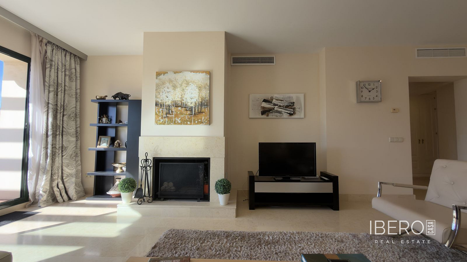 Piso 4+kk – Benahavís, La Cocha, Costa del Sol Occidental - Vista 2
