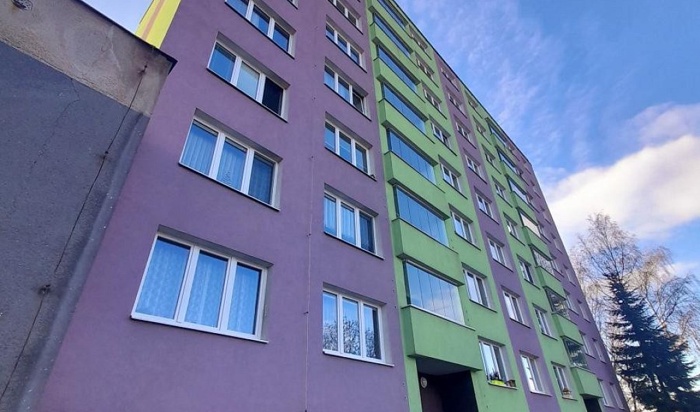 Pronájem bytu 2+1 60 m², Klatovy – náhled fotky 10