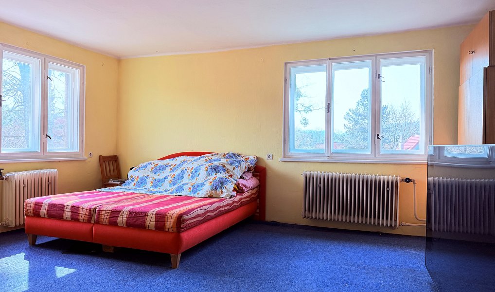 Prodej domu 160 m² s pozemkem 1 002 m², Kopřivnice – náhled fotky 10