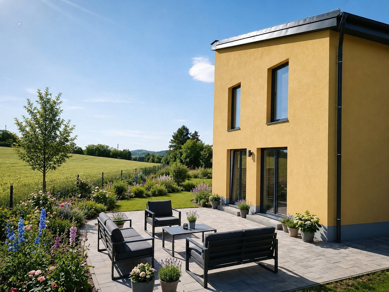 Prodej domu 128 m² s pozemkem 547 m²