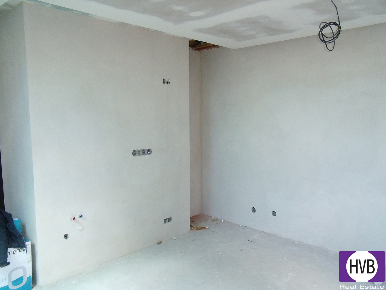 Prodej bytu 1+kk 25 m² — photo 2