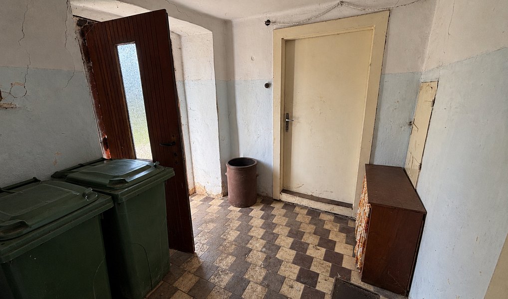 Prodej domu 58 m² s pozemkem 3 282 m², Chocenice – náhled fotky 9