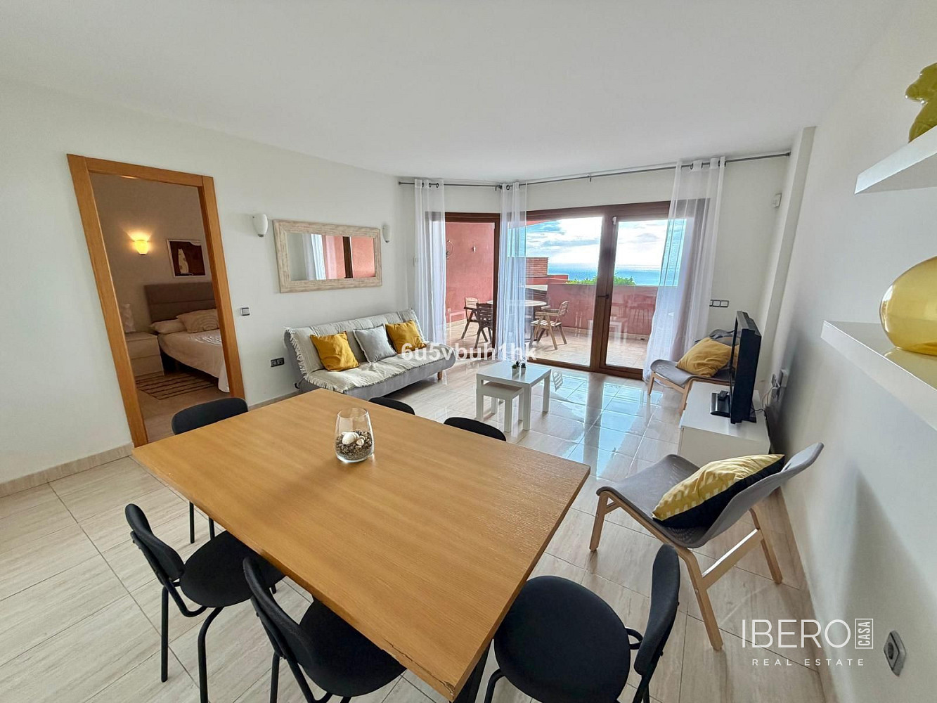 Piso 4+kk – Benalmádena, Benalmádena Costa - Más