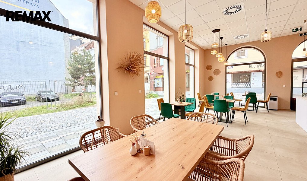 Pronájem restaurace 95 m², Ostrava – náhled fotky 12