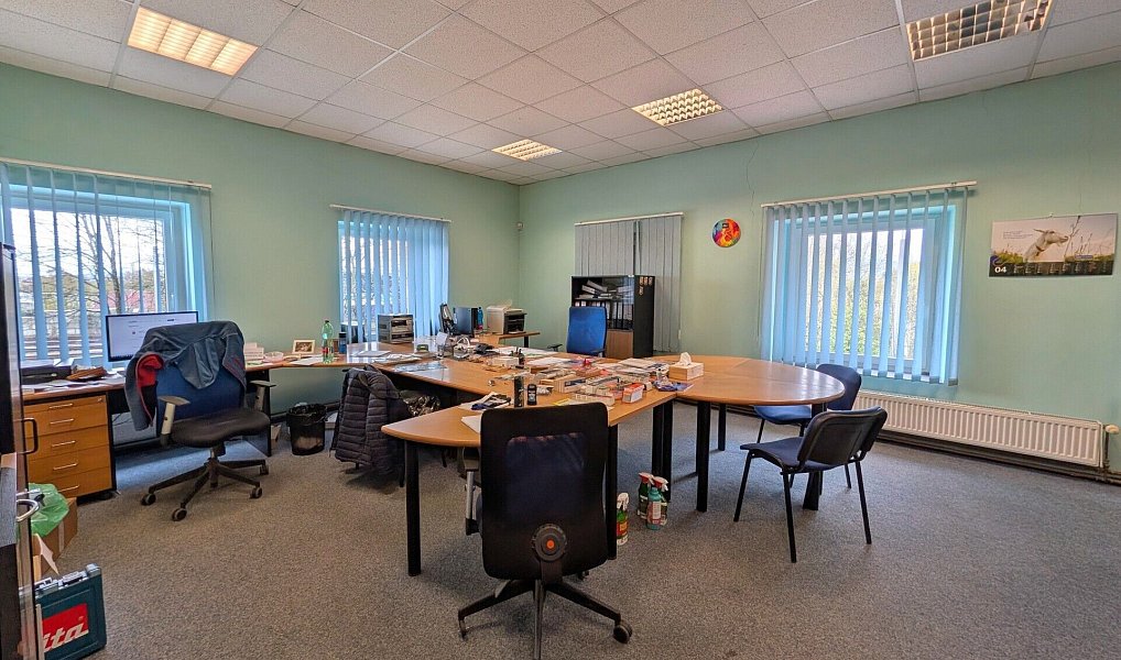 Prodej výrobních prostor 800 m², Liberec – náhled fotky 7