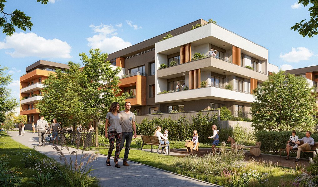 Prodej bytu 1+kk 34 m², Praha – náhled fotky 7