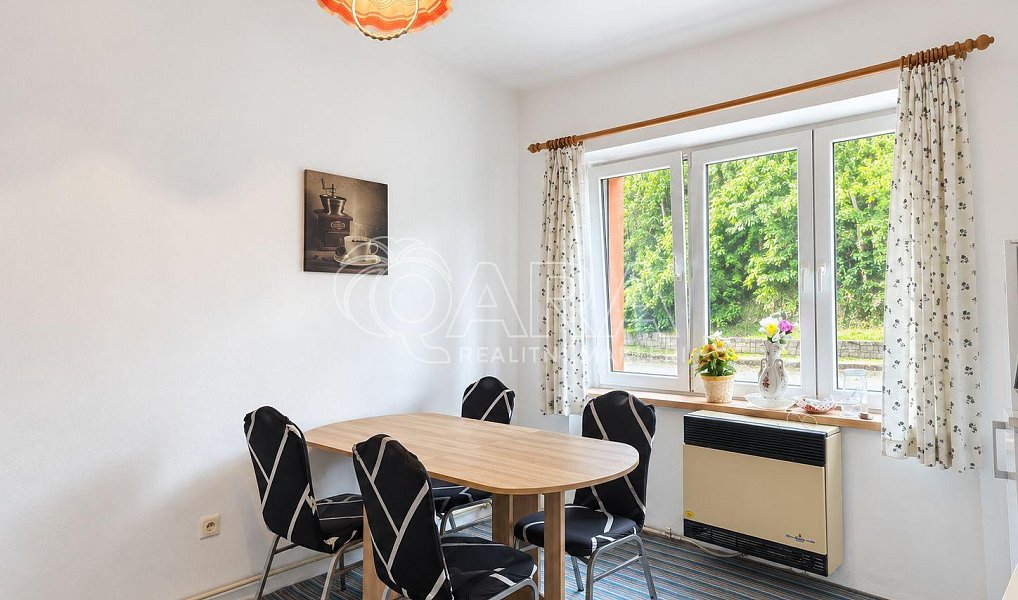 Prodej bytu 2+1 79 m², Náchod – náhled fotky 4