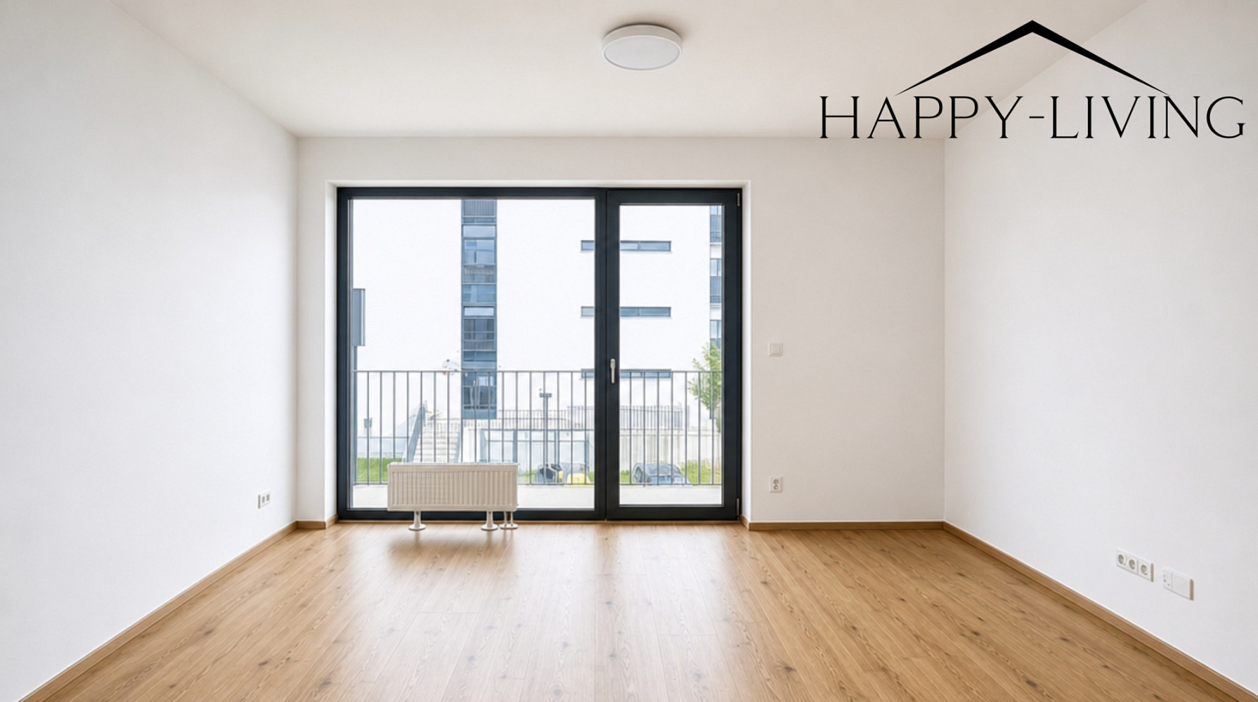 Pronájem bytu 1+kk 34 m² — photo 4