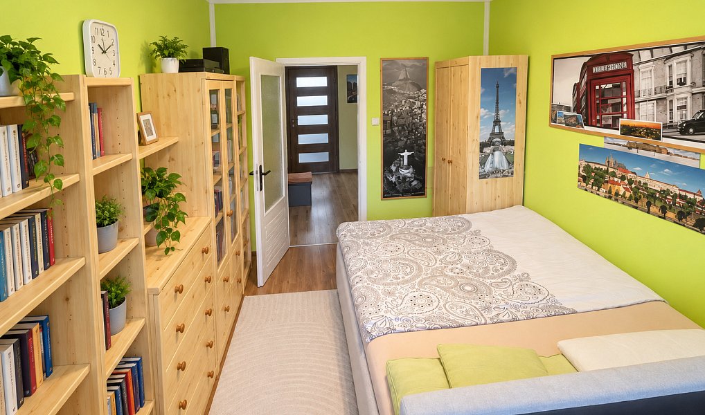 Prodej bytu 3+1 63 m², Ostrava – náhled fotky 9