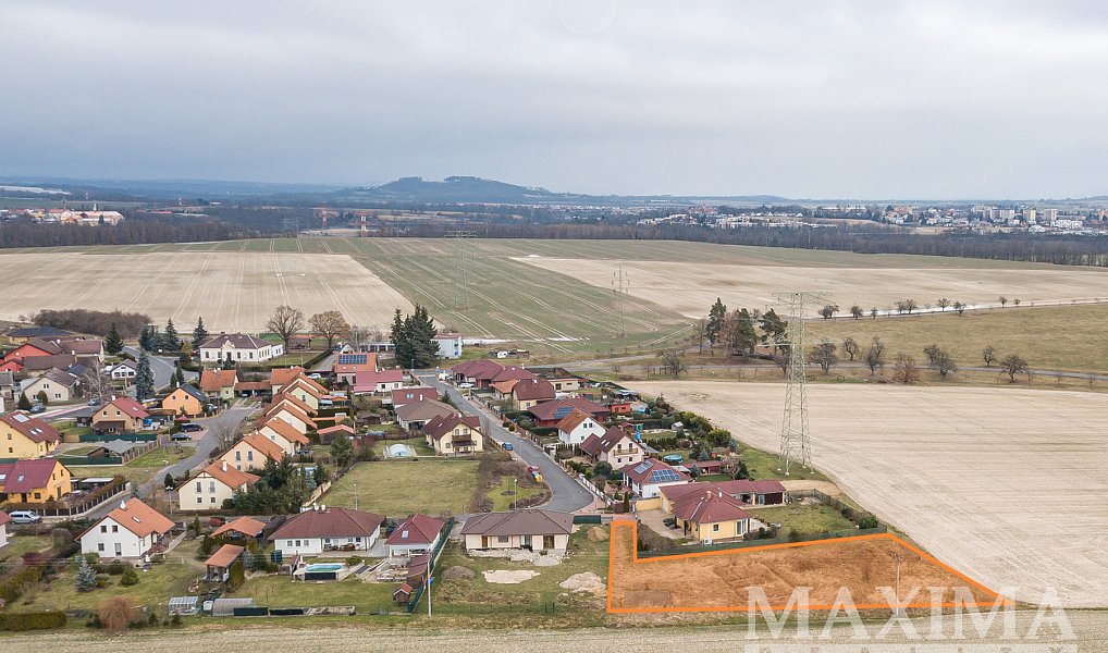 Prodej pozemku 1 609 m², Ptýrov – náhled fotky 4