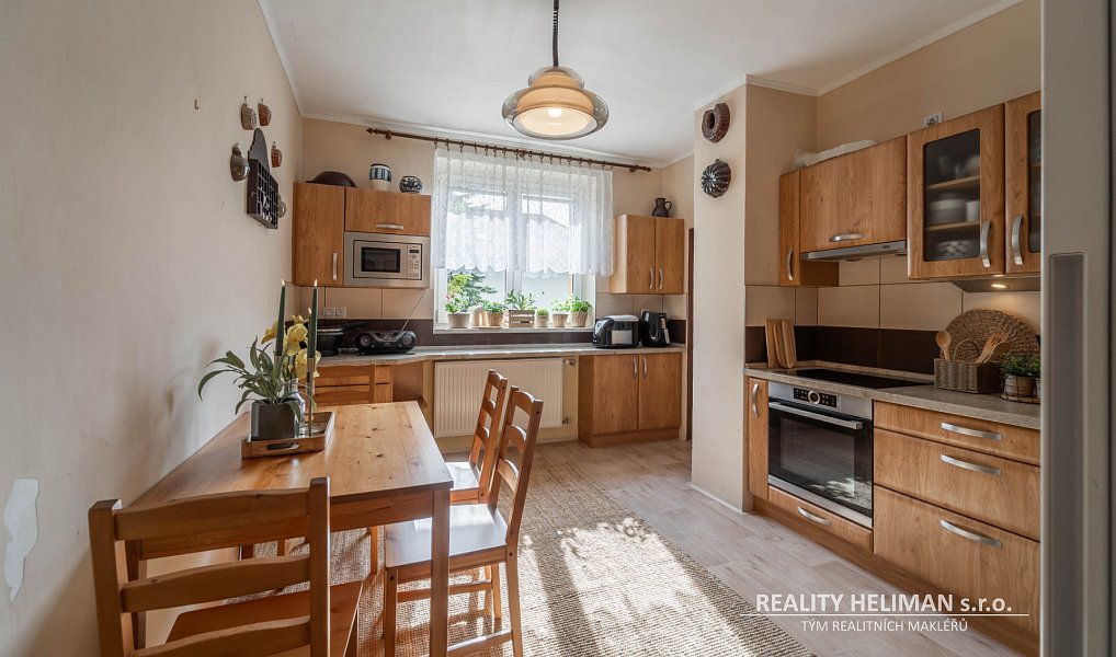 Prodej domu 154 m² s pozemkem 1 844 m², Jenštejn – náhled fotky 5