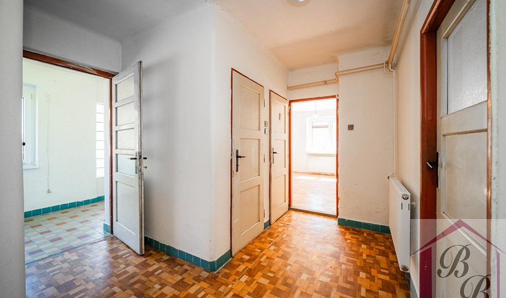 Prodej domu 156 m² s pozemkem 1 816 m², Jičín – náhled fotky 23