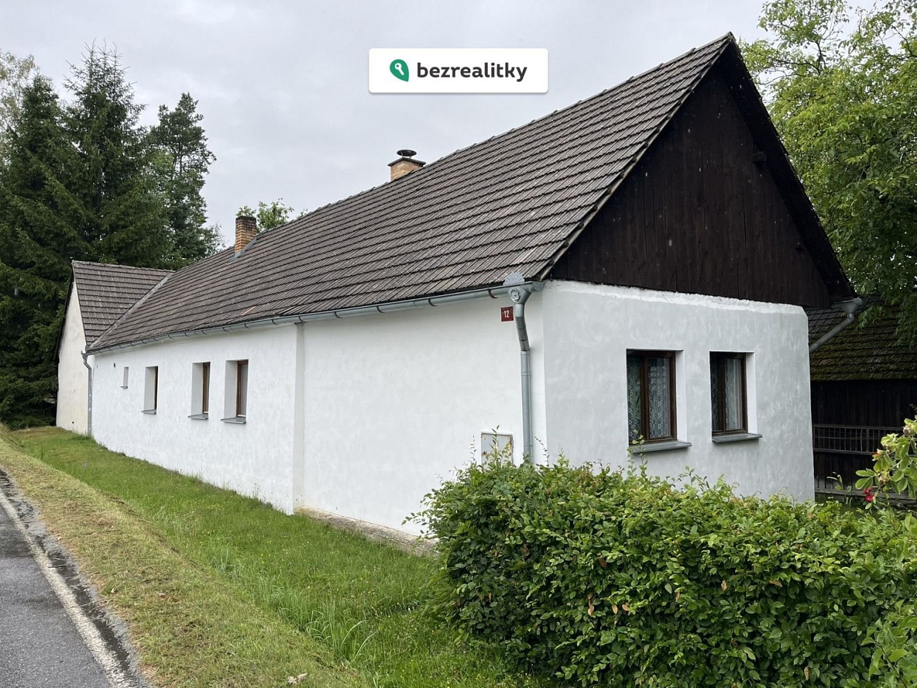 Prodej chaty/chalupy 97 m² s pozemkem 2 851 m² – fotografie 2