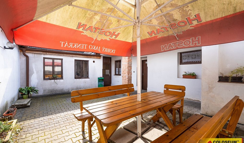 Prodej domu 127 m² s pozemkem 242 m², Šanov – náhled fotky 5
