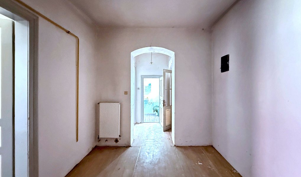 Prodej nájemního domu, činžáku 835 m², Prachatice – náhled fotky 27