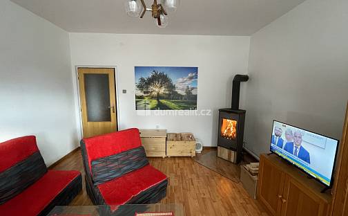 Prodej domu 98 m² s pozemkem 609 m², Čimelice, okres Písek