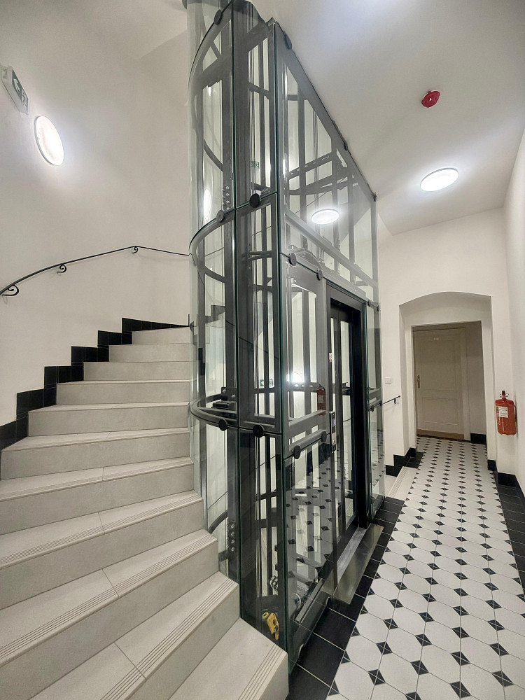 Prodej bytu 1+kk 14 m² — photo 3