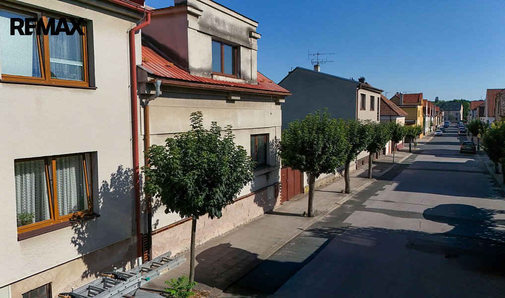Prodej domu 176 m² s pozemkem 1 042 m², Nymburk – náhled fotky 18