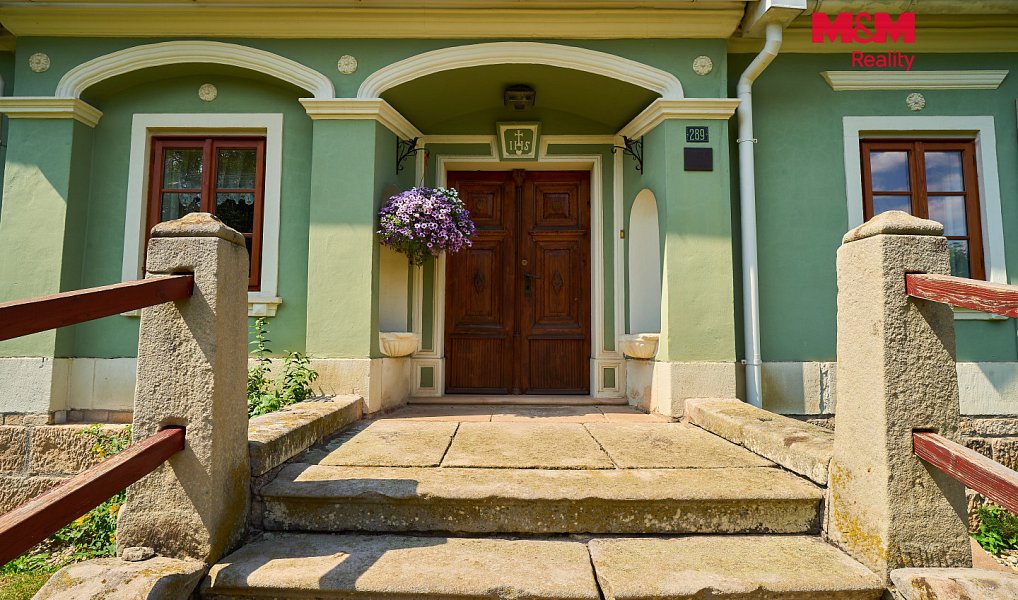 Prodej domu 263 m² s pozemkem 4 454 m², Božanov – náhled fotky 29