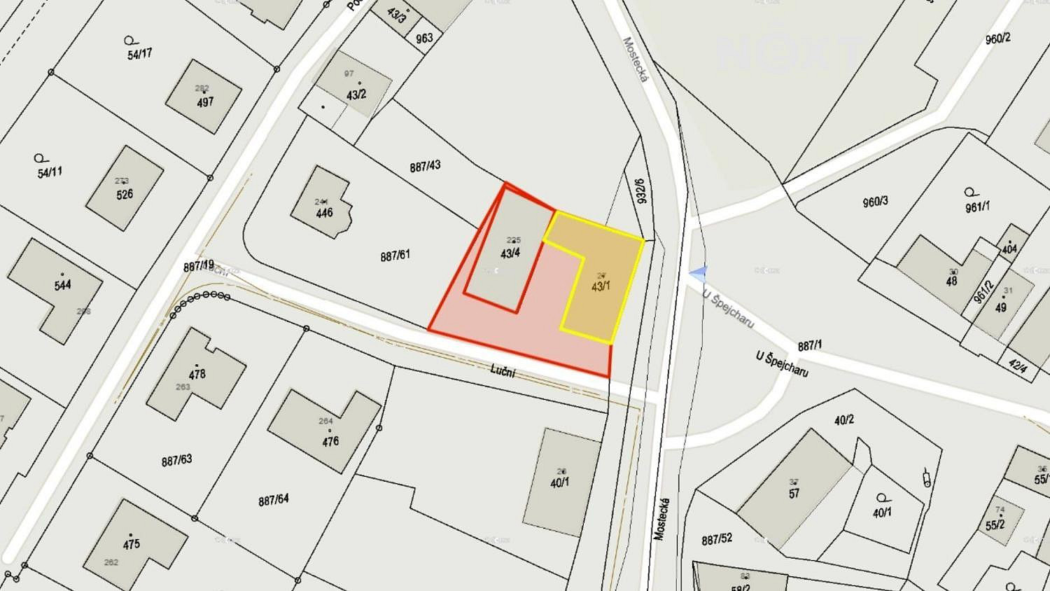 Prodej domu 250 m² s pozemkem 595 m² – fotografie 5