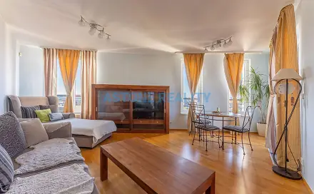 Prodej bytu 3+kk 93 m²