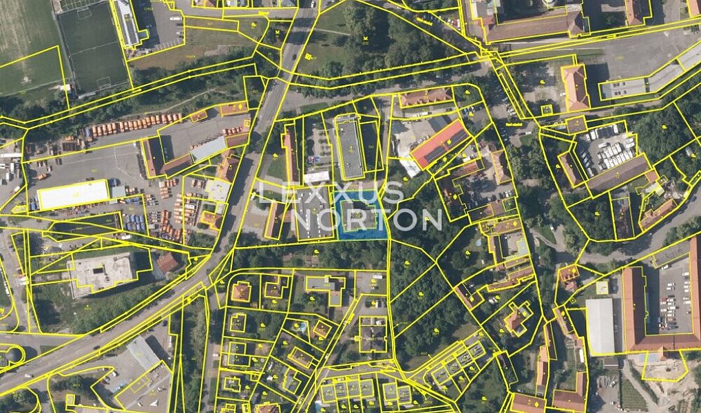 Prodej kanceláře 1 994 m², Praha – náhled fotky 11