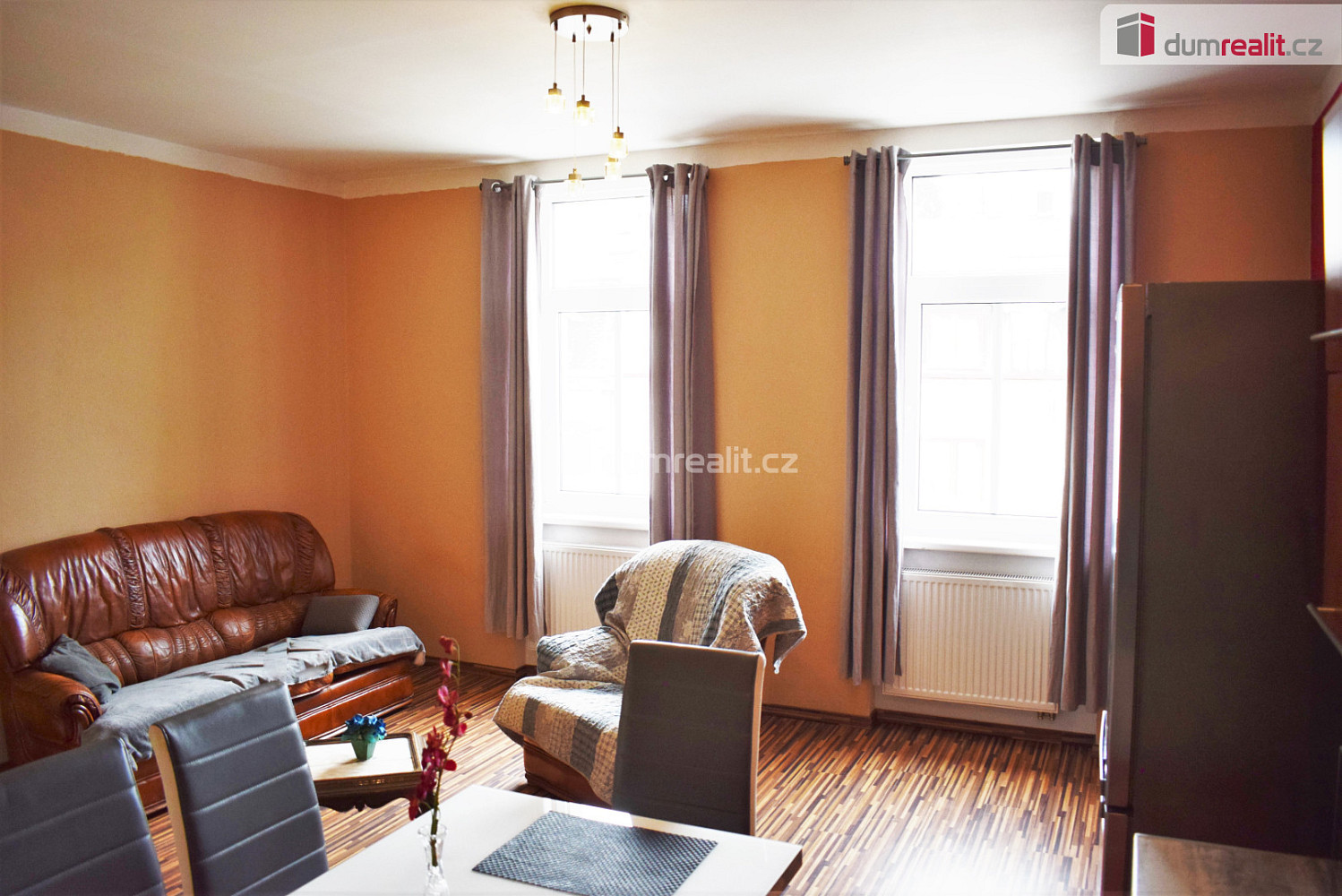 Prodej bytu 2+kk 51 m² — photo 3
