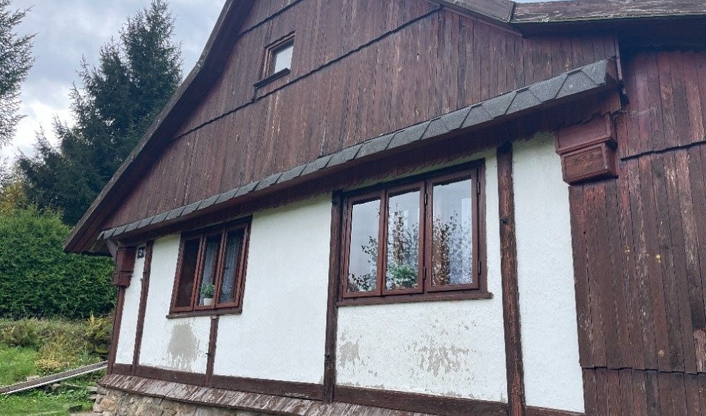 Prodej domu 63 m² s pozemkem 459 m², Mladkov – náhled fotky 3