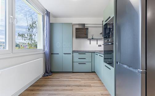 Prodej bytu 2+kk 62 m², U stadionu, Mladá Boleslav - Mladá Boleslav II