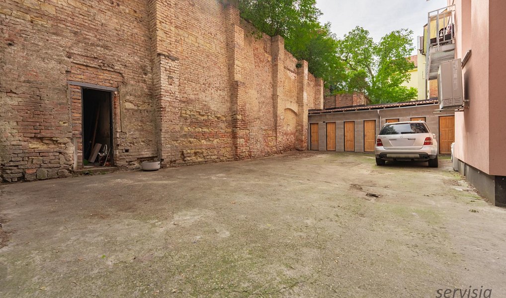 Prodej bytu 2+kk 57 m², Praha – náhled fotky 17
