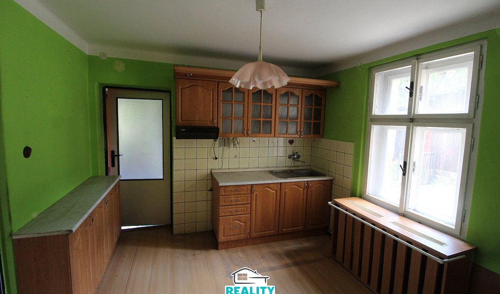 Prodej domu 218 m² s pozemkem 1 155 m², Ústí nad Labem – náhled fotky 5