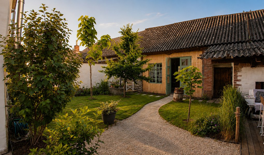 Prodej domu 180 m² s pozemkem 477 m², Bělkovice-Lašťany – náhled fotky 33