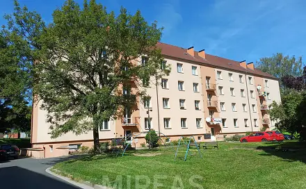 Pronájem bytu 2+kk 54 m², Sídliště, Lysá nad Labem, okres Nymburk