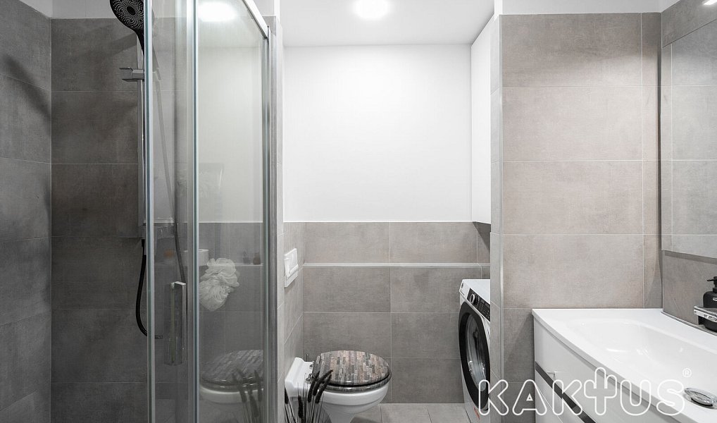 Pronájem bytu 1+1 40 m², Ostrava – náhled fotky 8