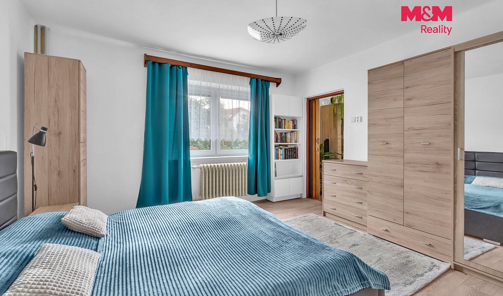 Prodej domu 116 m² s pozemkem 1 101 m², Holetín – náhled fotky 6