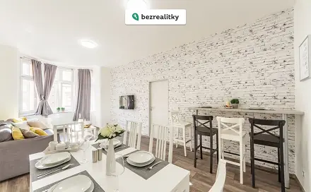 Prodej bytu 3+1 97 m², Žižkova tř., České Budějovice - České Budějovice 6