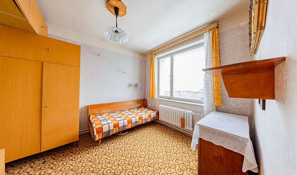 Pronájem bytu 3+1 61 m², Domanín – náhled fotky 9