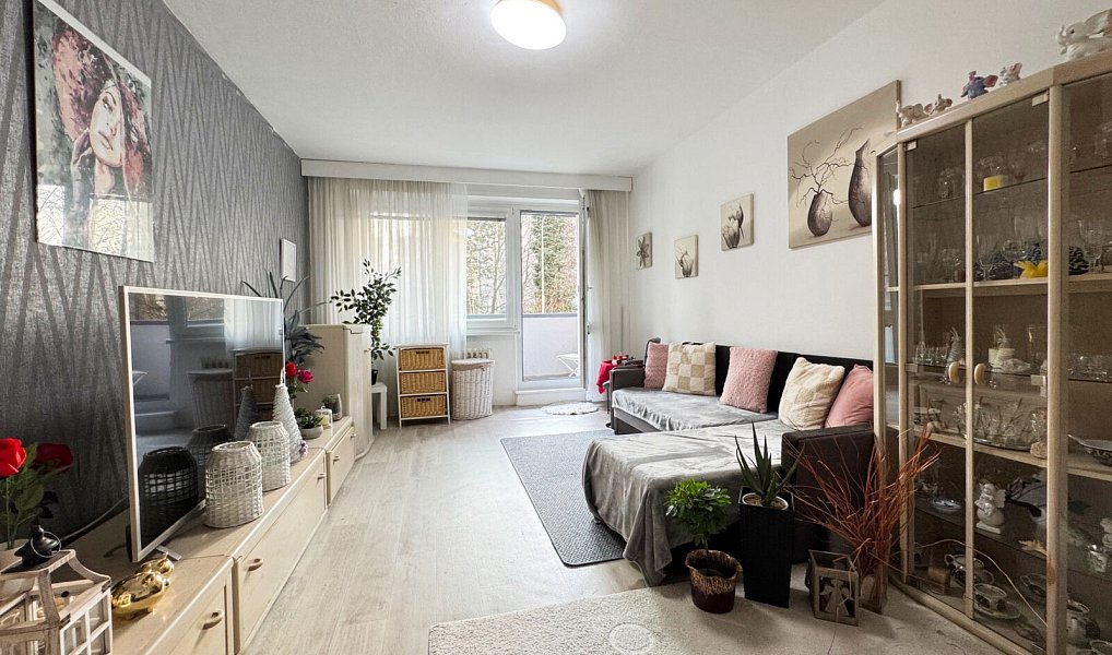 Prodej bytu 2+1 56 m², Ostrava – náhled fotky 4