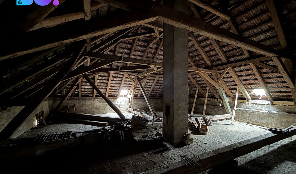 Prodej ubytovacího objektu 360 m², Lednice – náhled fotky 28